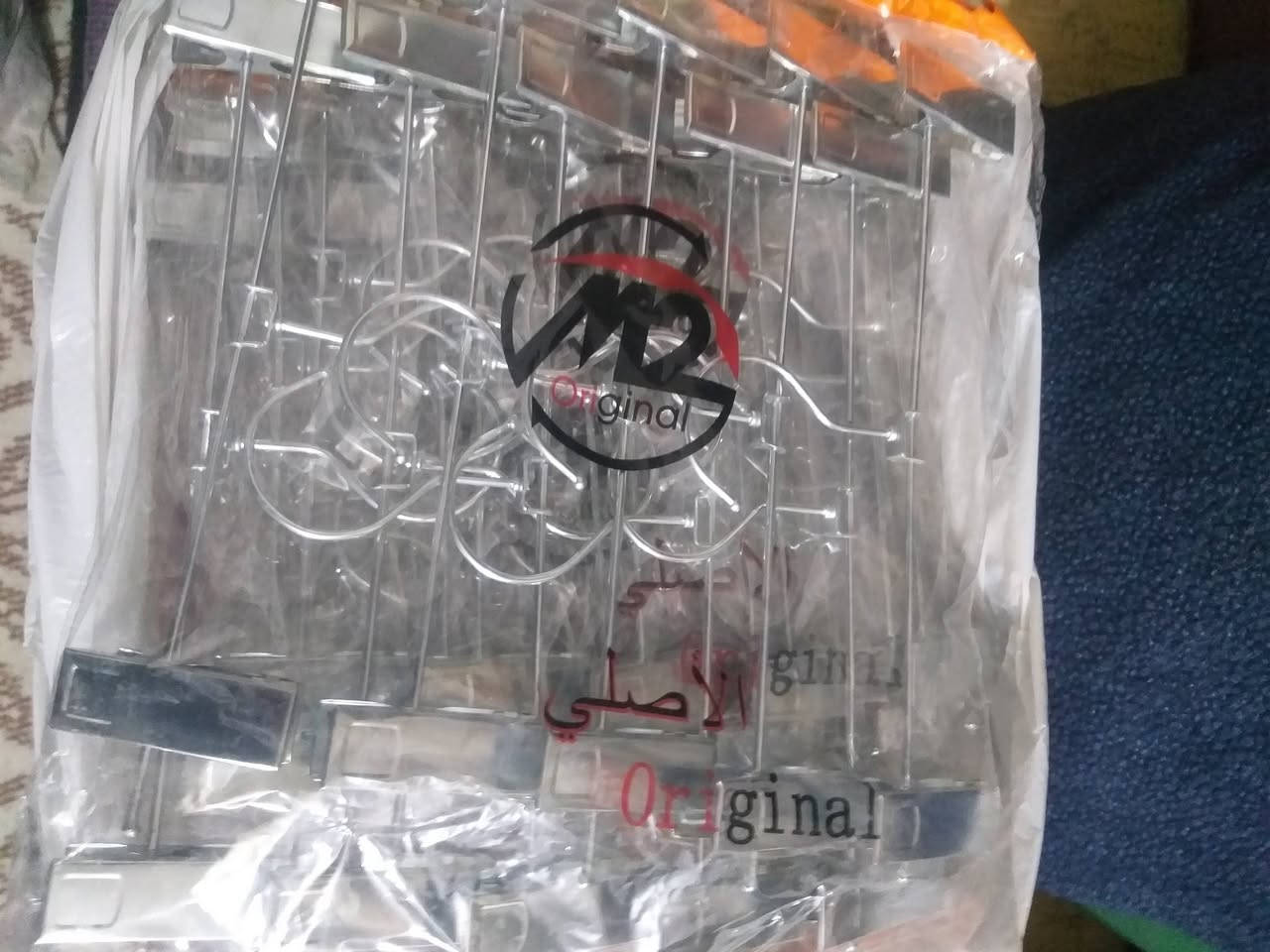 عندي تعاليك مال كل الملابس رجالي نسائي اطفال ولادي بناتي


**إذا كنت صاحب هذا الإعلان وتريد حذفه لأي سبب، رجاءا أرسل رسالة إلى الدعم الفني**