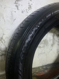 حجم ١٨ عل ٥٠ عل ٢٣٥ اخو الجديد قيم وخذ ٠٧٧١١٩٨٠٣٦٨