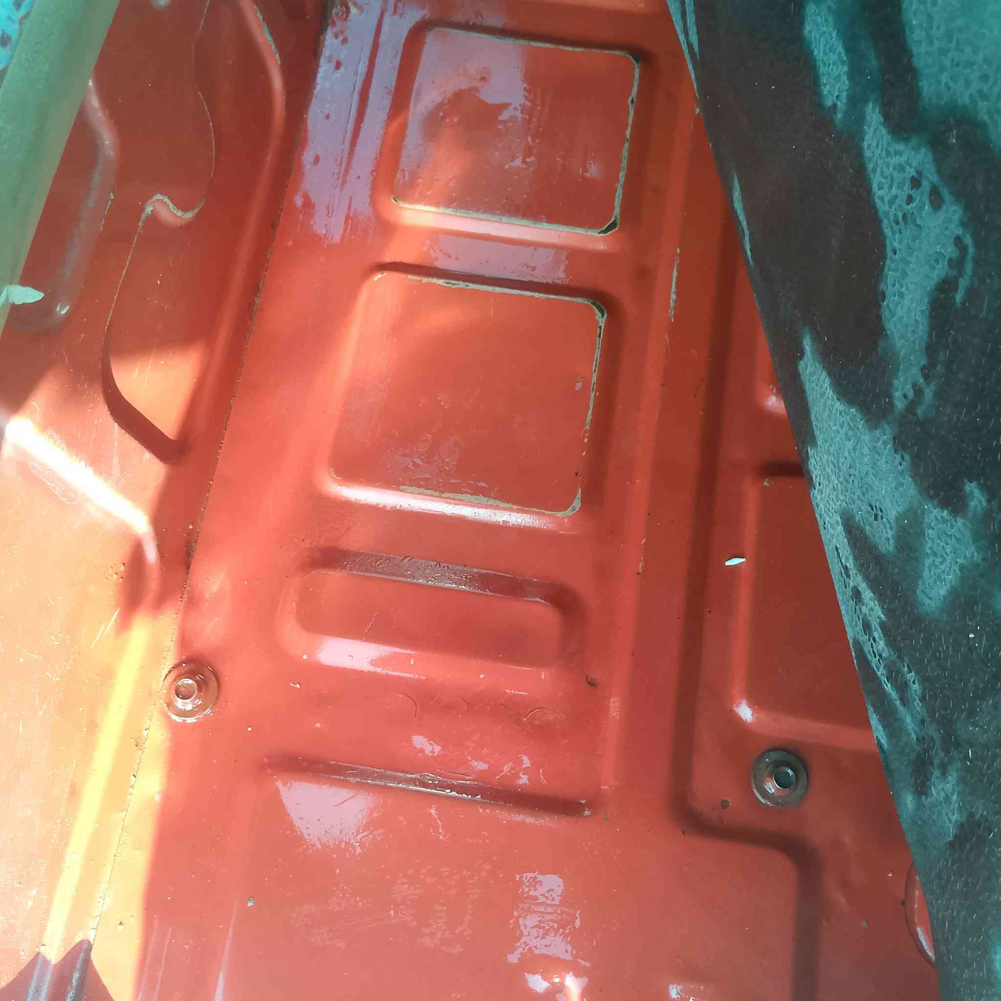 سلام عليكم 
تكتك مديل 18رقم وسنويه تكتك كامله مرتبه ارتب من الصور بلنضافه معمر دوس ولغد تكتك خياس مابيه  مال جناي مكينه لا تنقيص ولا تبخير تحويل مباشر مكاني كربلاء السعر 
4.500
*********** اتصال 
***********واتساب
