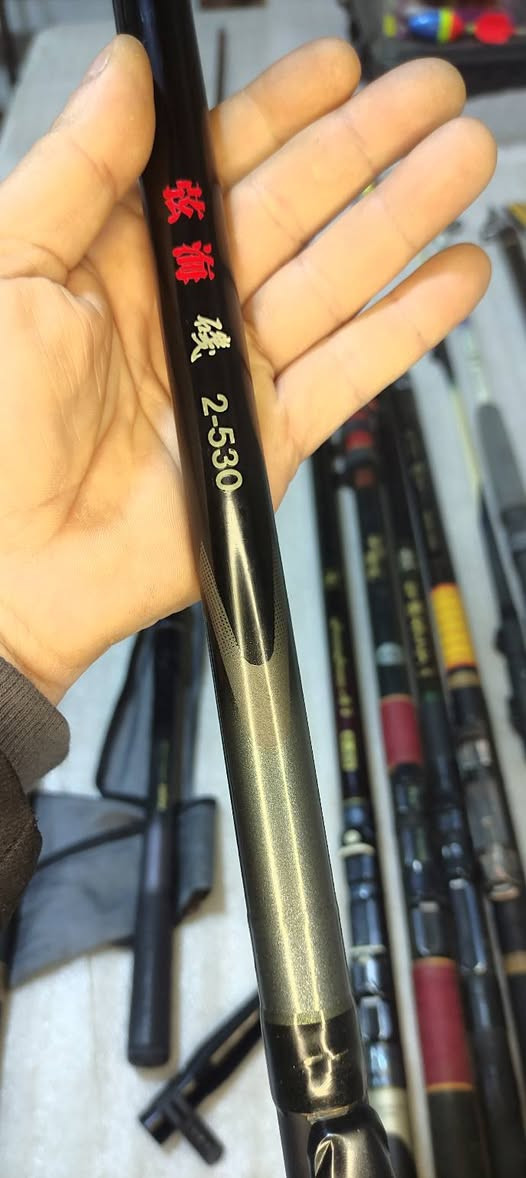 بسم الله توكلنا على الله
ماستك 530 صلابة 2 للطعم والريمة كاربون محمل 

📞 للتواصل فون أو واتساب: 01551122885

📍 العنوان: أبو حماد – الشرقية – بجوار مدرسة الفرسان للغات

🚚 يتوفر شحن لأي مكان داخل الجمهورية


**إذا كنت صاحب هذا الإعلان وتريد حذفه لأي سبب، رجاءا أرسل رسالة إلى الدعم الفني**