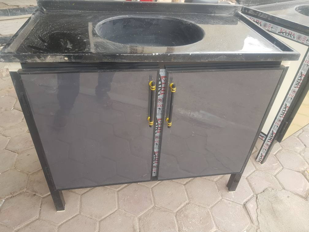 ‎سنك متر مرمر السعر 125 يوجد توصيل داخل العماره للحجز الاتصال *********** ميسان مغربه‎ عمارة, ميسان
