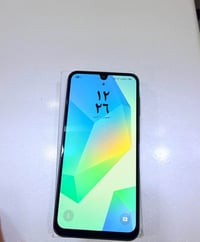 سامسونج A16 • ناصرية • ذى قار