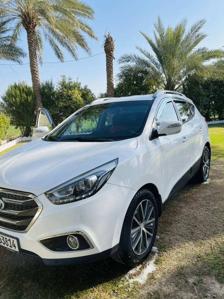 خليجي
سيارة مكينه 2.0 دوش

سياره فقط بيها خشم البنيد جراد و مصبوغ و قبق الجنطه صبغ كد شبر و الباقي مكفول

سياره كلش حلوة ومواصفات خليجيه داخل لونين
مكينه مفتوحه

شاشه اندرويد

دوشمه جديده كشنات و ارضيه

سايد بريك رجل

كهربائيات كله شغاله 

لايت زنون بلادي

لد نهاري 

اشاير بالمري

شباك نيكل

5 ويل كب

تحكم ستيرن جهتين

حساسات خلفيه

كاميرا خلفيه دواره

رقم بغداد انكليزي جديد و هسه جديده تحويل مباشر

حداديه تخم تاير كله جديد

تبريد تدفئة بلادي

السعر 158 ومجالها بسيط

سيارة مكانها بغداد ابو غريب 
*********** للاستفسارات التواصل على هذا الرقم بي واتس
