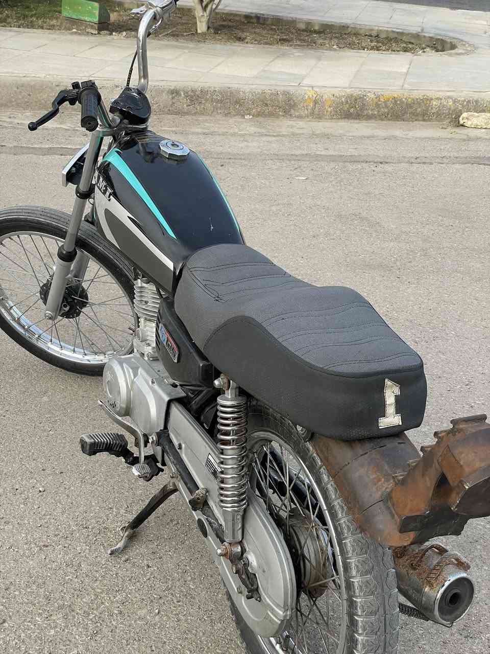 سلام عليكم اربعه رابيدو للبيع تعمير ٢٠٢٥ مفتوحه بس ولفات دراجه ماعايزه شي دراجه كلك افله من سرقه ون عشار حته اتكاتب وياك عليه سعره ٤٢٥ بيه مجال هاذا رقمي ***********
