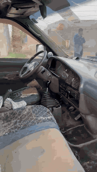 مكينة وكير مكفولات • ٢٠٠٠ • نجف عباسيه