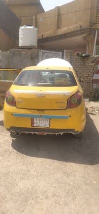 موديل ٢٠١١ • رقم بابل • محرك كورلا