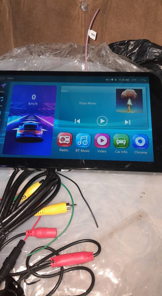 شاشه ٩ انج كاربلي بلكامل تعكس شاشة الموبايل ويز ترهم عل اي سياره جوكر السعر 55 الف


**إذا كنت صاحب هذا الإعلان وتريد حذفه لأي سبب، رجاءا أرسل رسالة إلى الدعم الفني**