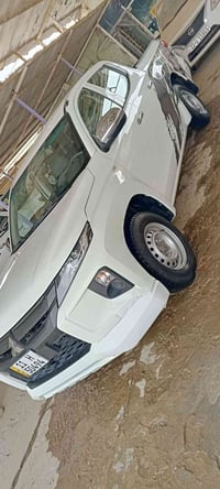 للبيع بيك اب مسيبوشي موديل 22  سيارة كفاله غاز وبنزين  الاتصال 0780112...