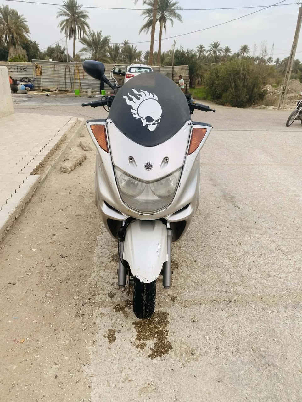 سلام عليكم دراجه البيع ماجسته شوفت عينك دراجه نضيفه وحلوه عوزه بس دوشمه الكشن وكلوبات مال اشاير الشراي بي خير ويدلل لا تبخير ولا تنقيص  ولا نضيح مكاني كربلاء طوريج بيع وترهم مراوس اشعدك نزل بل تعليقات سعره 400 رقمي ***********
