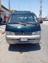 بريجو 1996 • سيارة بريجو • بريجو للبيع • سيارة مستعملة • بريجو موديل 1...