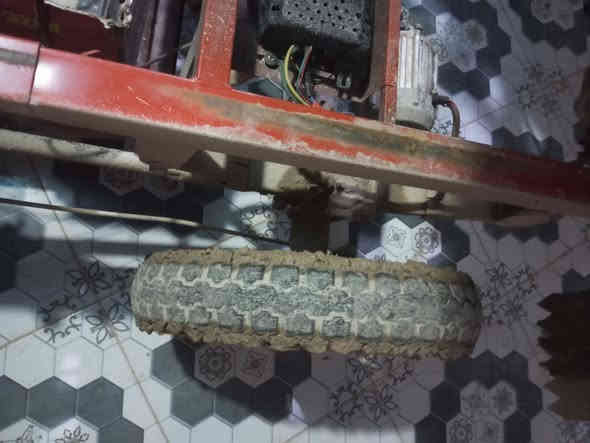 من رخصه ابو الكروب )للبيع ستوته شحن موديل 2023الله شاهد ستوته بعدها بل باكيت سعر مليون و300مكاني ديالى بعقوبه الاستفسار ***********
