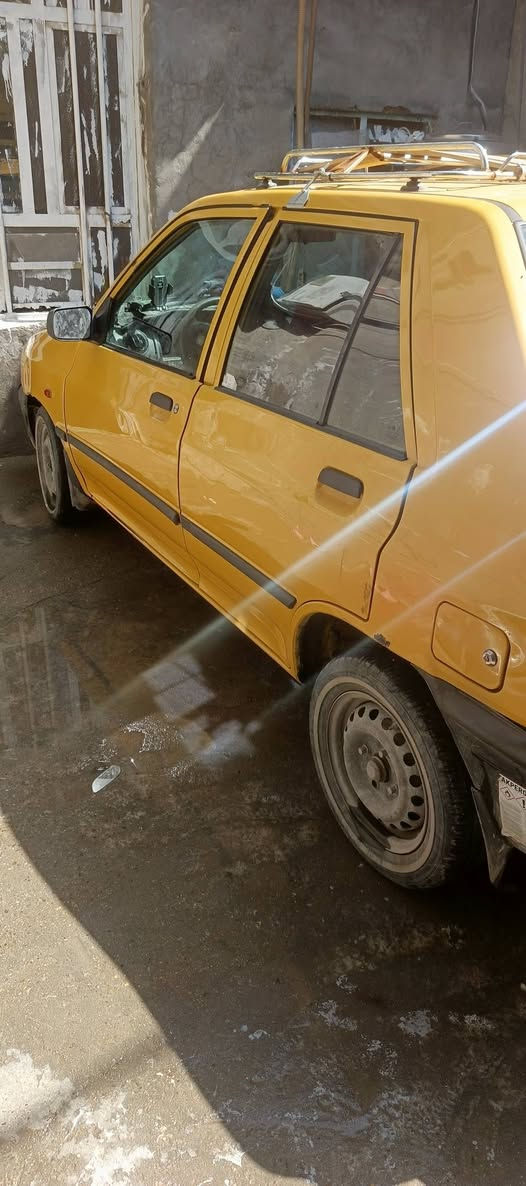 سايبة مديل 2015
السلام عليكم سايبة مديل 2015
سيارة دواخلها وخوارجها نضيفات 
كير ومكينة نضيفات 
مكاني بغداد رايدها ب38وبيها مجال للشراي


**إذا كنت صاحب هذا الإعلان وتريد حذفه لأي سبب، رجاءا أرسل رسالة إلى الدعم الفني**