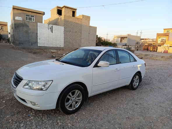 سیارة سوناتا للبیع
مودیل2011
محرك 20 
سنويه جديده 2028شرط تحويل
بدون صبغ وضربه
126الف ماشي
تبريد تتفئه وتبريد بشرط 
كير ومحرك وكهربائي بشرط
سلايت اربع جام كهربائي
سيارة مال بيت 13سنه بيد واحد
شرط تحويل وغرامات 
سيارة باقي عل بلادي شرط 
سعر/   145 وبي مجال 
رقم مبايل /  ***********
مكان السيارة/   كفري
