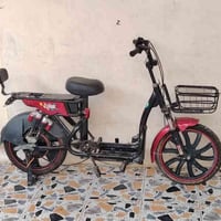 دراجه شحن • نضيفه • العزيزيه واسط