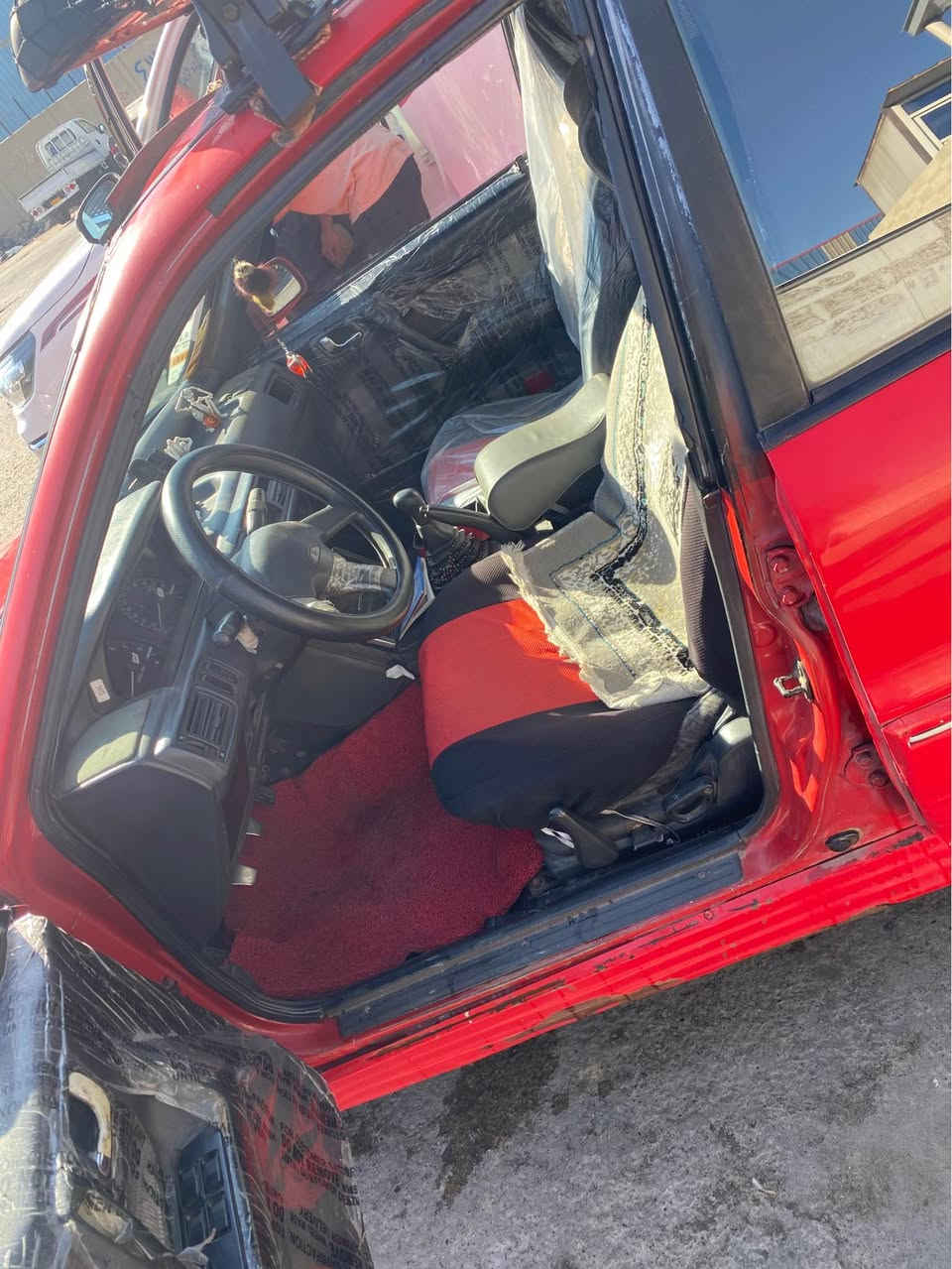 گلاند مؤليد ٨٩ جام كارةبايي مةكينة ٦٣ گةورة گير حادي گير و مةكينة بةشةرت تةقة و رةقة  بةشةرت سنةوي تازة بةسةرچووة وةرگةران و برانةوة بةشةرت ليداني نيةسحر ٣٥ مةجال ژم*********** أربيل, العراق
