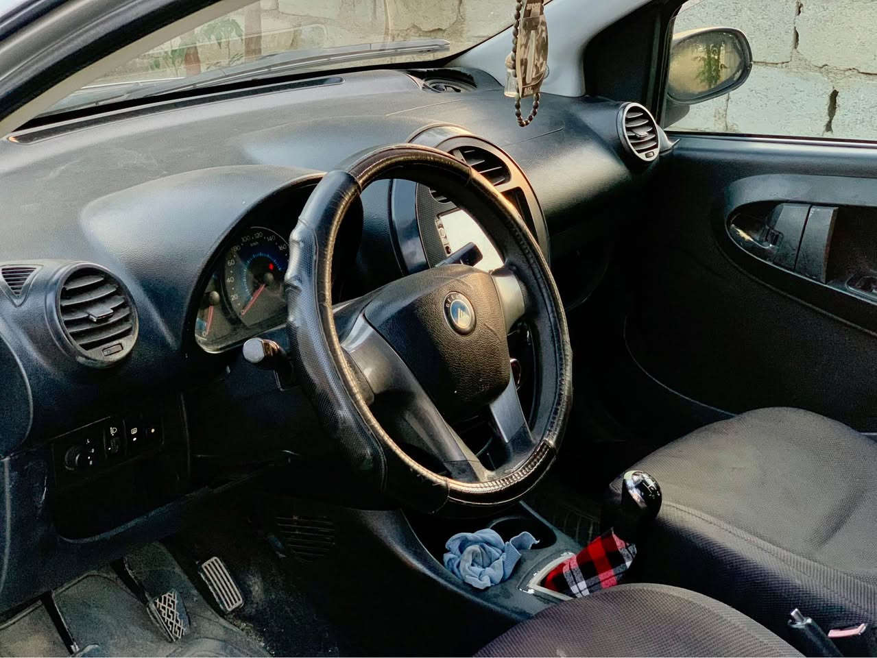 Geely GX 2.   2013
فرۆشتنی خێرا .
جیلی مۆدێل 2013
تەبرید سارد و گەرم لەسەر سیوچ
فول مواسەفات abs شاشە ئایپاد  
چوار جام کارەبا کەم مەسرەف 
گێڕ و مەکینە وکارەبای کامل بەشەرت 
دەعم لێدراو موس بڕاوە بەشەرت 
سەیارەی  مەعرەز نیە قیست و گۆڕینەوەم نیە 
سعر 23 معامەلەیەکی برایانە السليمانية, العراق


**إذا كنت صاحب هذا الإعلان وتريد حذفه لأي سبب، رجاءا أرسل رسالة إلى الدعم الفني**