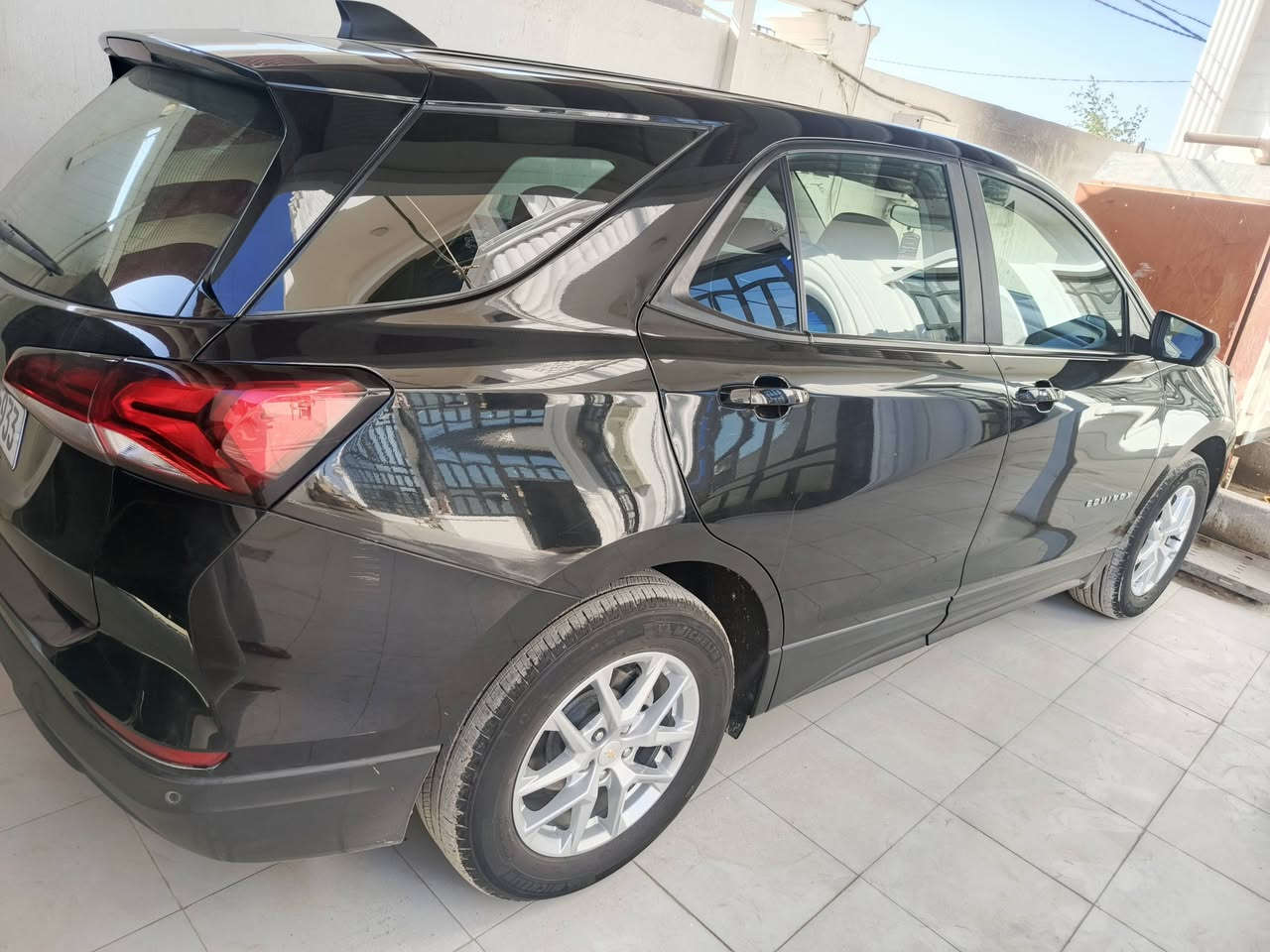 بيع او مراوس كوينكس 23ضرر بصيط مرقم بسمي والسعر قفل قفل 163 اتصال *********** اخوان مراوس بسياره عاليه فقط ويكون الفرق حاضر حسب القناعه
