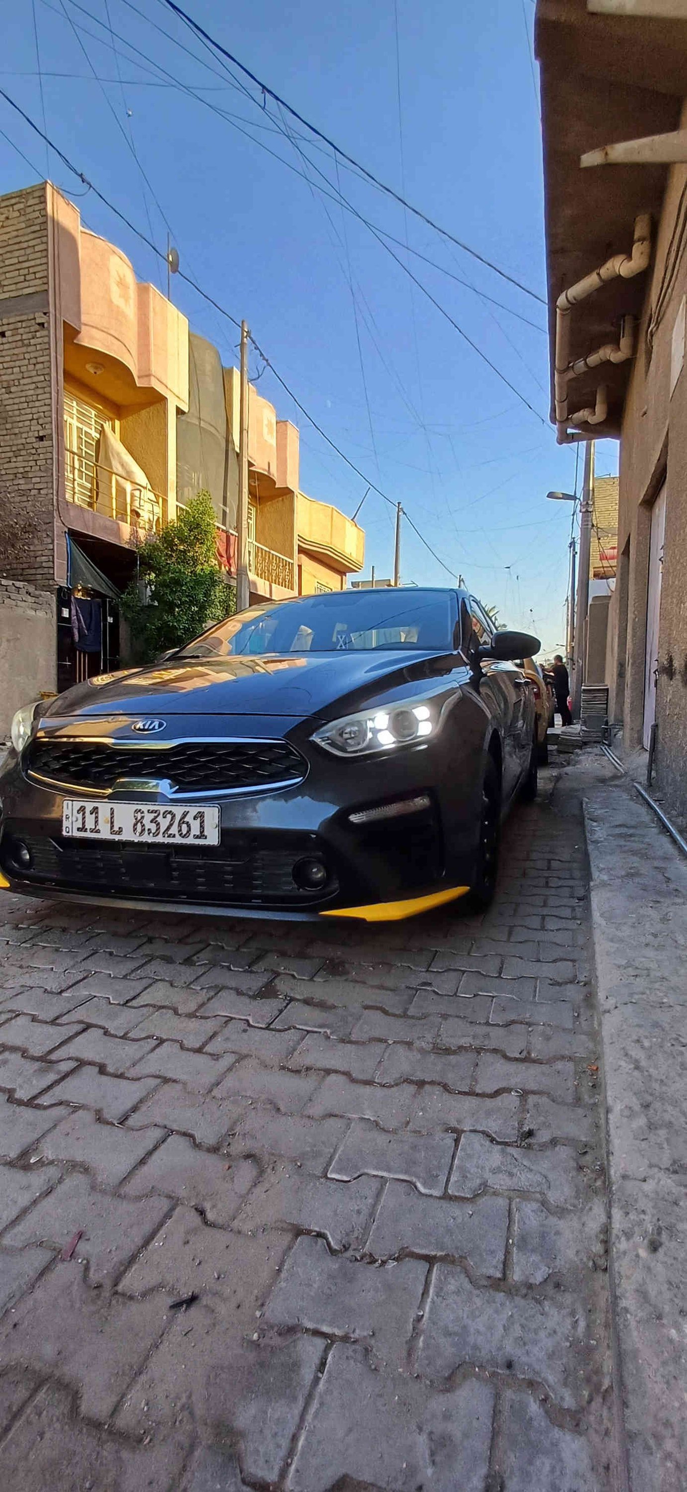 سلام عليكم فورتي مديل 2019 فول مواصفات فتحه سقف توقف ذاتي مثبت سرعه تحكم استيرن جهتين كامره دواره شاشه كبيره تدعم كار بلي كير مكينه تبريد صدر مكفولات كير اي تي ام المرغوب مكينه 2000 دوش رقم بغداد الدولي جديد بسمي حادث جاملغ او بنيد اوبيهه قطع صبغ 3 مكان بغداد الدولعي سعر 120 الاتصال ***********
