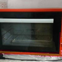 فرن نوال • حجم كبير • مستخدم شوي