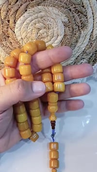 سندلوس الماني • ٣٣ حبة • وزن ٧٢ غرام