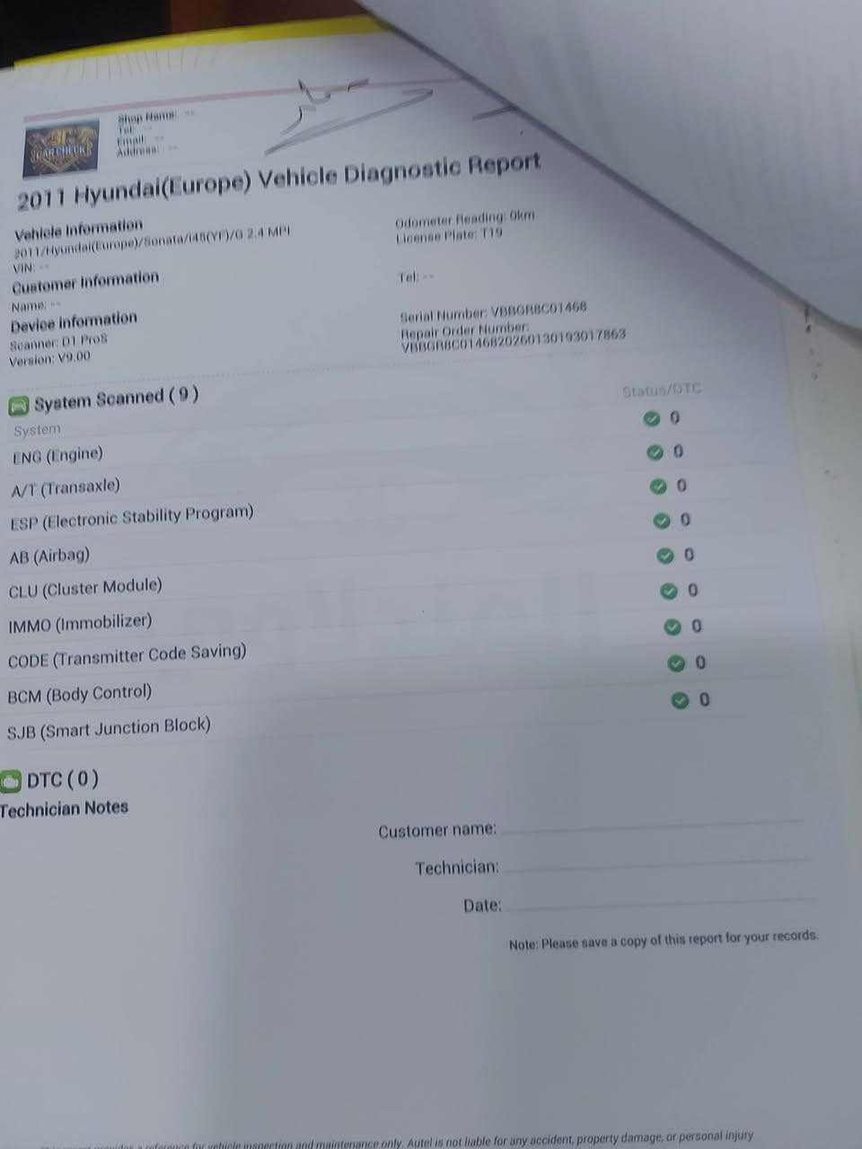 سلام عليكم سوناتا خليجي2011 فول مواصفات بنوراما رقم أربيل ***********
