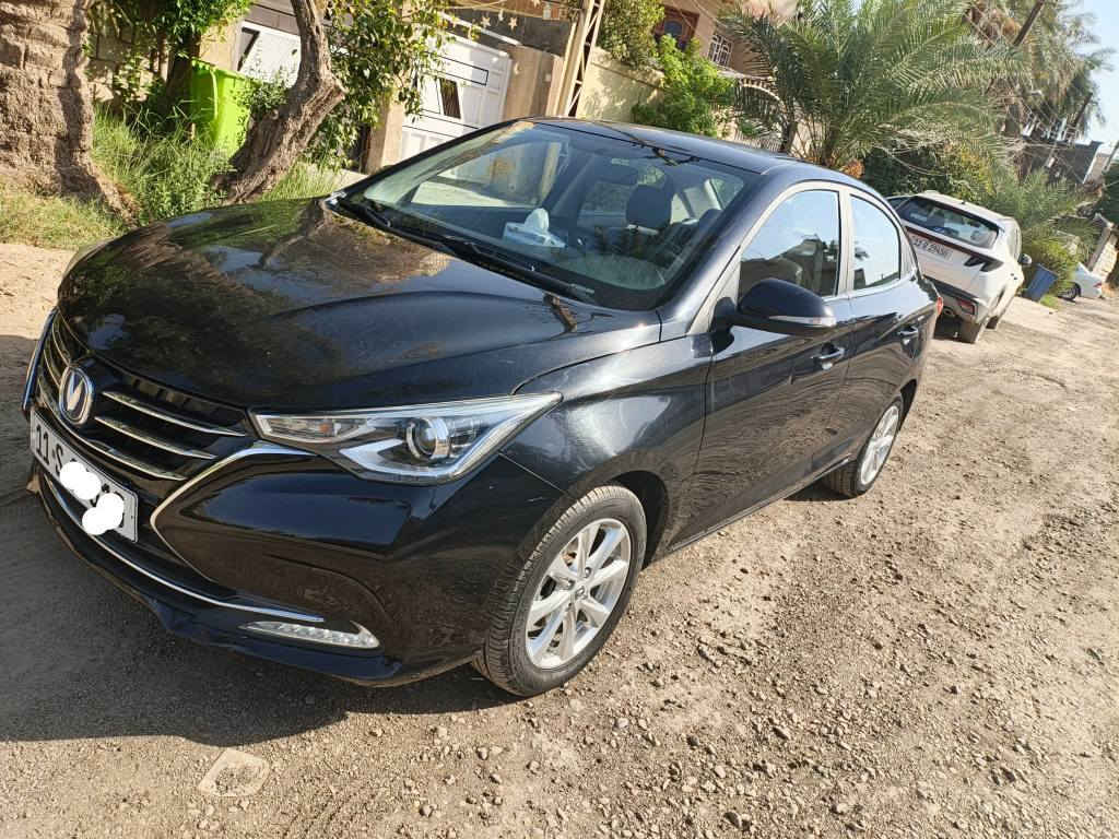 سلام عليكم ورحمة الله
شانجان يل سفن
موديل ٢٤ ✅ بسمي
ماشية ٣٥ الف ✅
محرك ١٥٠٠✅
ضمان الشركة ✅ 
فتحه سكف. حساس خلفي. كامره. شاشة
بيها فقط طخه بسيطه باباب خلفي
العنوان حي الحسين بغداد
رقم الهاتف *********** بغداد, العراق
