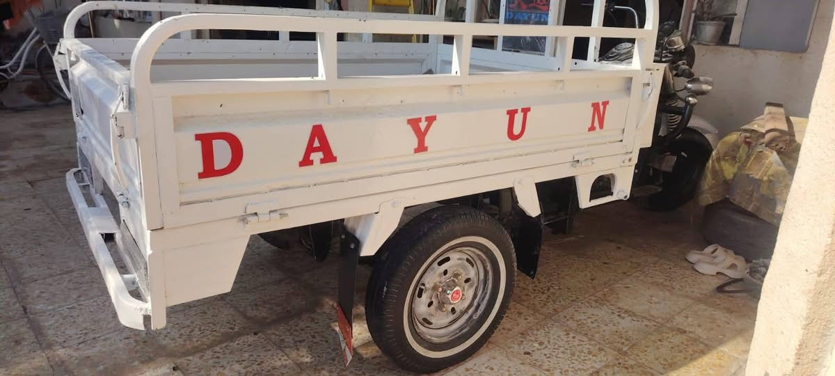 سلام عليكم 
ستوته للبيع 
موديل 2011 تعمير 26
((رقم ذي قار ابيض)) 
سعر ((1800)) مستعجل عله البيع 
ذي قار قضاء النصر 
***********
