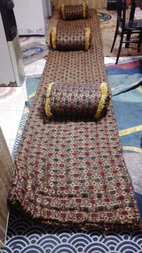 گعده عربيه • ٣ قطع • ٤م٦٠