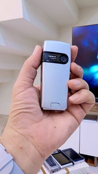 نوكيا • موبايل • للبيع