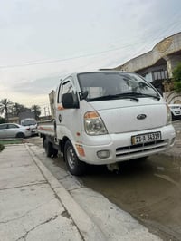 كيا عموشه • ٢٠٠٨ • ٣٠٠٠