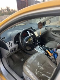 كورلا • ٢٠١٣ • ما بيها حادث