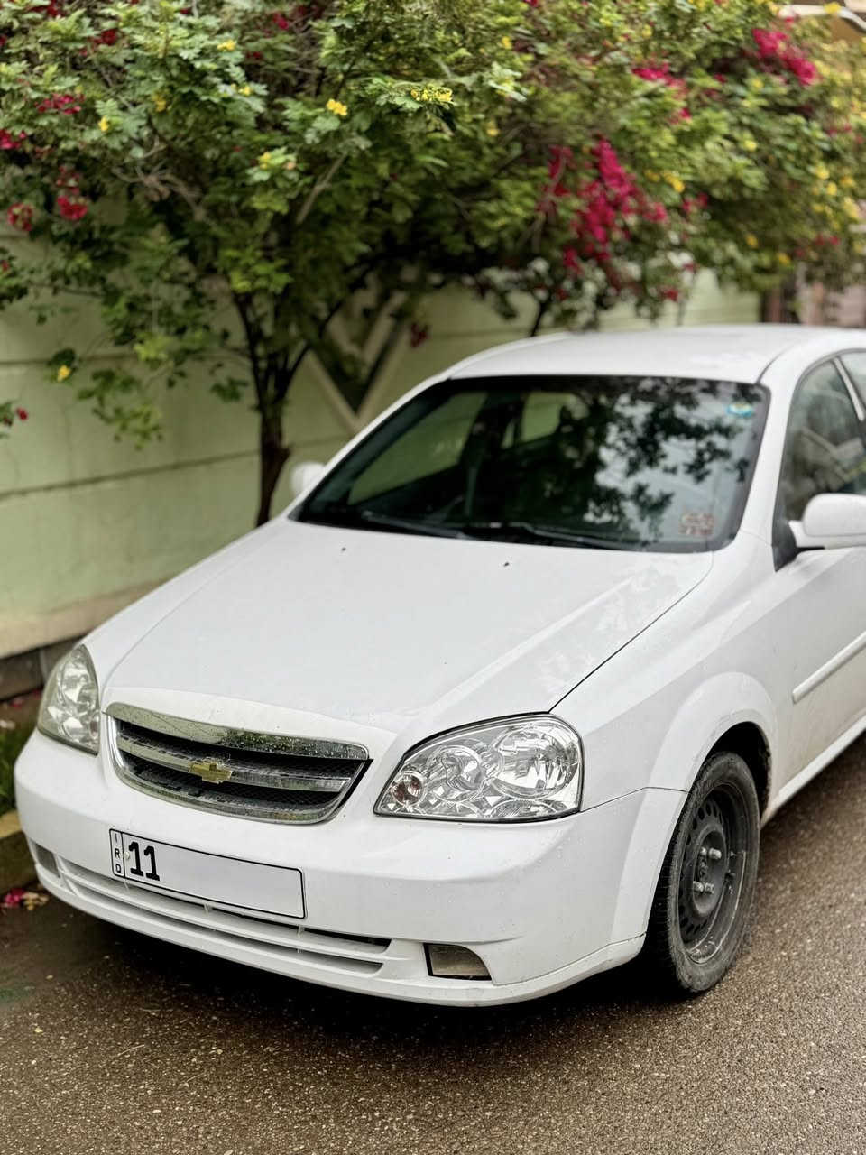 للبيع ب سعر مناسب 2013 خلجي كفالة
تايرات تخم جديد اصلي + تبريد ثلج + صدر امامي خلفي جديد بل جيس +جام كهرباء + سنتر لوك تحكم قفل فتح +شاشة كبيرة بلوتوث +مري يسار يمين تحكم كهرباء + سستم صوت سماعات +لايت ضبابي خلفي+السيارة جاهزه على اخر حباية ادامة عليها بل كامل +السيارة كلها على وضع الشركة مابيها اي +رقم بغداد الدولي باسمي شرط التحويل ثاني يوم + السيارة كفالة عامة ماعدا الجاملغ الامامي جهة اليمين فقط مبدل وكالة
+كير مكينة صدر تبريد بل جيس كفالة السعر 82وبيها مجال اتصل وبيك خير وتدلل
مكاني بغداد الكرخ قرب المطار للأستفسار الأتصال على الرقم 
***********
