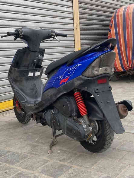 ماكس عدله كفاله عامه
سلام عليكم ماكس عدلة كفرات بلادية مكين ما مفتوحه  اشاير لايت بك لايت سلف  هندر كله شغال سعر 700 وبيهة مجال مكاني بغداد الشماعية رقمي *********** فقط واتساب
