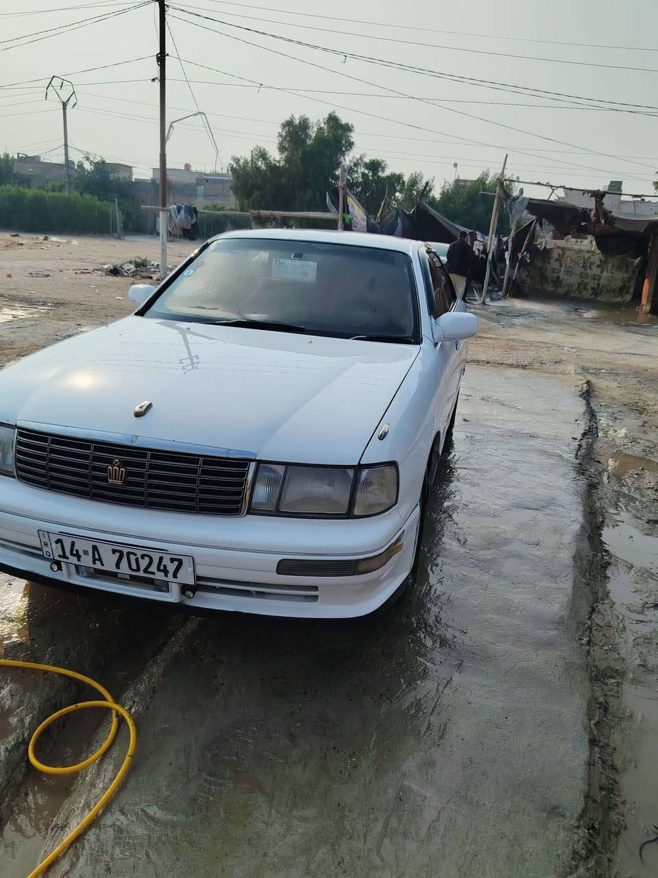 سلام عليكم بطه البيع مديل ١٩٩٢ سياره نظيفه وخير من الله رقم انكليزي بيهي كصه كفر سعر ٤٦ وبيهي مجال ***********
