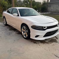 جارجر • ٢٠١٧ • مكينة ٨