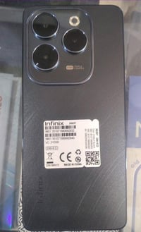 انفينكس X6837 • مستعجل • حور الربيعي