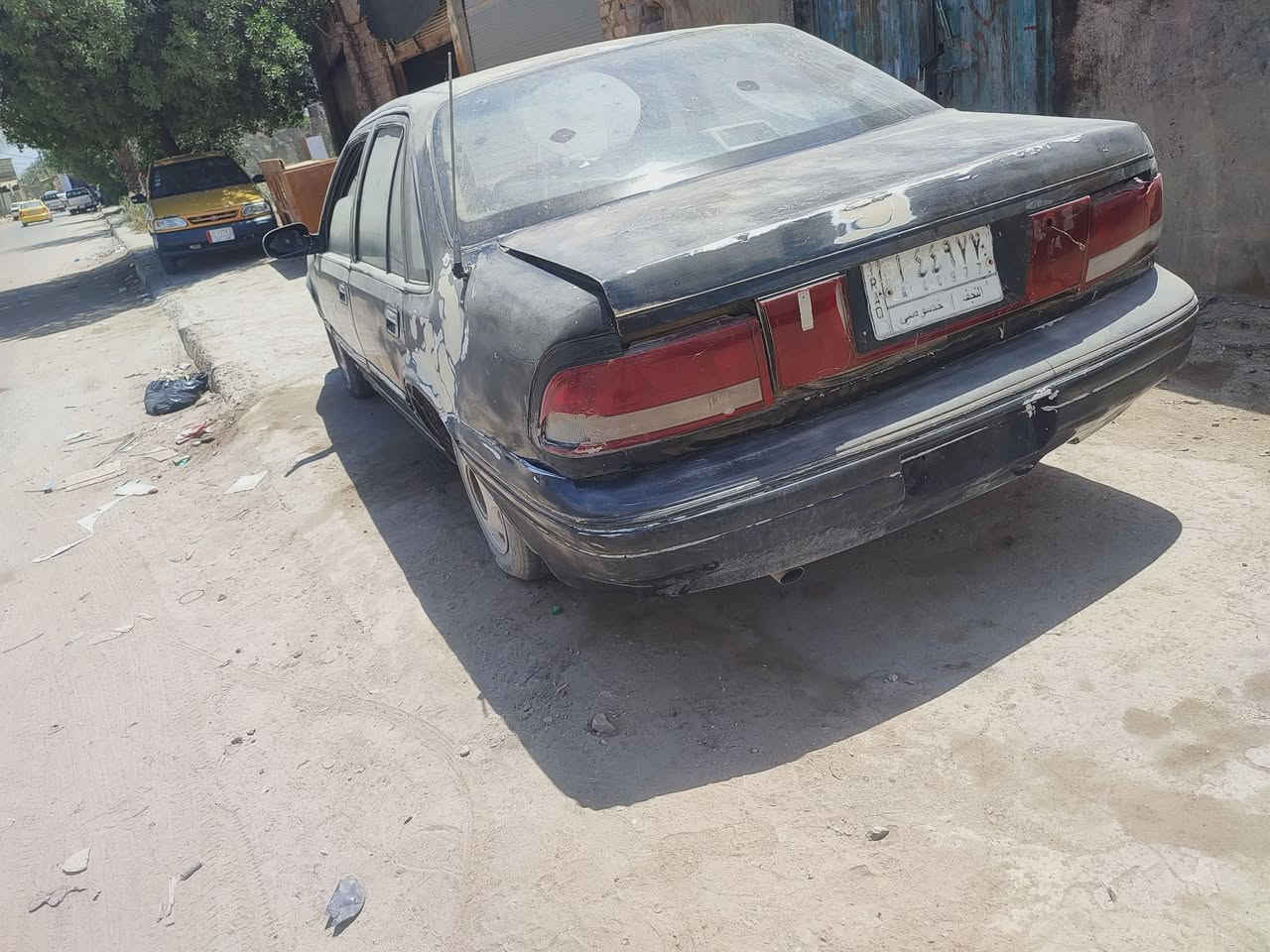 برنس للبيع بيها قطع في الكهربائيات مطلوبه غرامات خمس ورقات مكان النجف الاشرف الكوفه ناحية العباسيه السعر 9ورقات نهايتها
الرقم : *********** 
برنس للبيع بيها قطع في الكهربائيات مطلوبه غرامات خمس ورقات مكان النجف الاشرف الكوفه ناحية العباسيه السعر 9ورقات نهايتها
