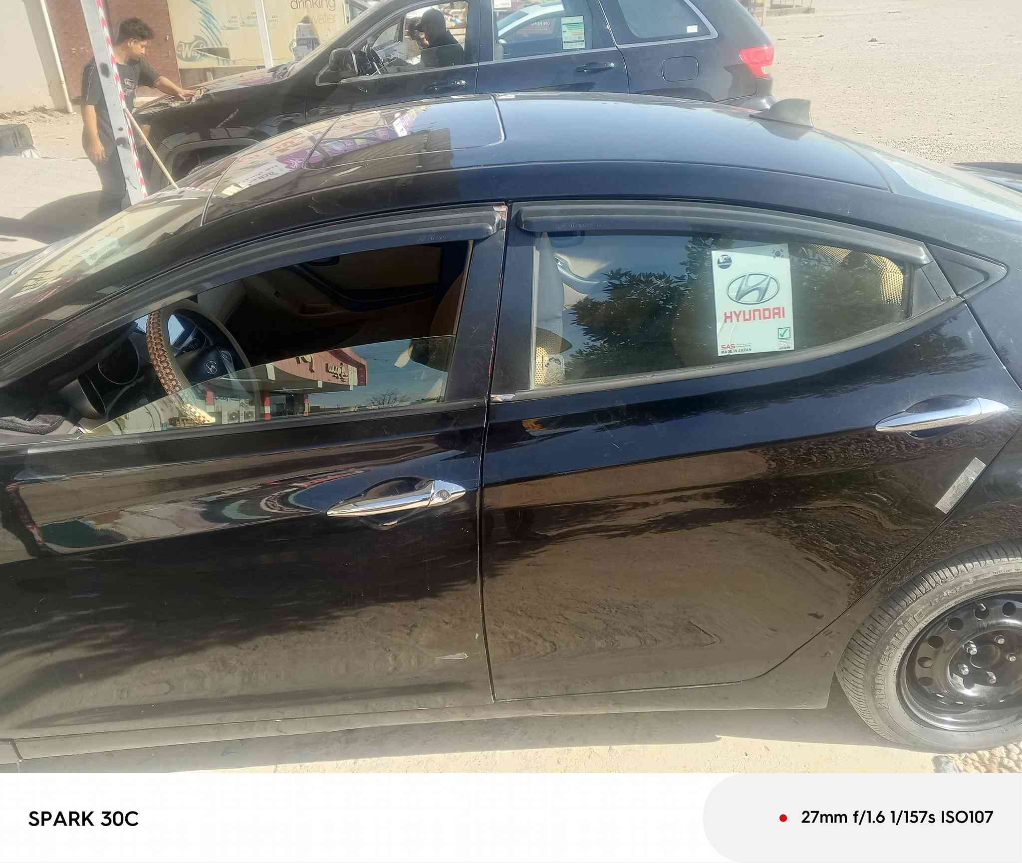 النترا خليجيه 13فول مكينه 1800رقم اربيل انكليزي تحويل ثاني يوم سياره بيهه 3قطع بدون داخل ابيع حزام هيه مابيهه حزام   سونارها موجود كير محرك تبريد حلوا مال جناي رقم شمالي ترايك وين متريد *********** مراوس حسب القناعه سعر 105
