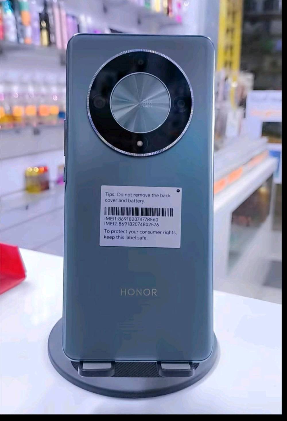 كربلاء المقدسة الانتفاضه الثانيه هونر x9b بس خدش بل عدسه الاماميه  بس شخط بل مدخل سيم كارت وبي مجال 