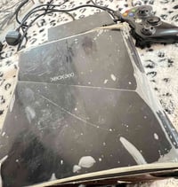 اكس بوكس 360   بي ألعاب وجوستكات 2   جهاز نضيف مامفتوح   السعر 80 0783...