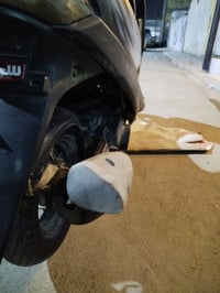 واقية ملحة • لا كسر