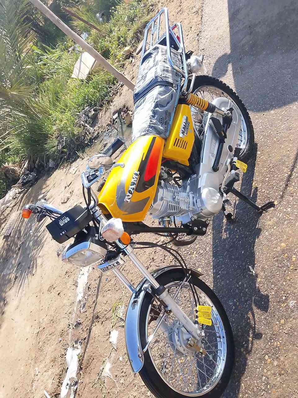 وراق صوليه شلامجه  نامه شاصي ١٦ تعمير ٢٦ شلامجه 
مليون و٢٥٠ وبيها مجال 

*********** الرميثة
