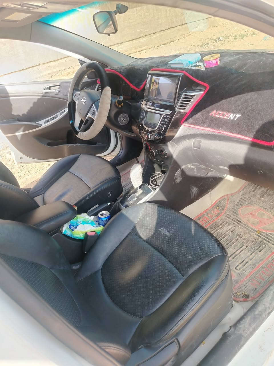 ادوات ادوات
اكسنت ٢٠١٩
ماشيه ٥٢
متومه اربيل انگليزي
سنويه وارقار طبق الاصل
سياره جاهزه ماناقصهه برغي
السعر ٤٨ وبيهه مجال
مكان بغداد


**إذا كنت صاحب هذا الإعلان وتريد حذفه لأي سبب، رجاءا أرسل رسالة إلى الدعم الفني**