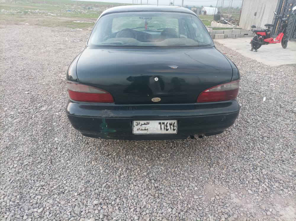 کیاکریدۆس،مۆدێل،1995ئاڕمی پلاستیك سلێمانی بەشەرتی ئاڕموئەوەلیات،مەکینە سوربەشەرتی گێڕومەکینە،کارەبای کامل مەزبوتە،تەنجیلوموکەبەرەوگەرمی کامل مەزبوتە،ئەشیای تەبریدی کامل پێوەیە،چوارتایەوویلی تازەیە،پێشودوای تازەداگیراوە،پێشودوای کەپسە لێدراوی نیە،زۆرخاوێنه ماڵی دۆستە،نرخی 16گەڵاوکەمێك مەعامه لە،ژ.م *********** السليمانية, العراق
