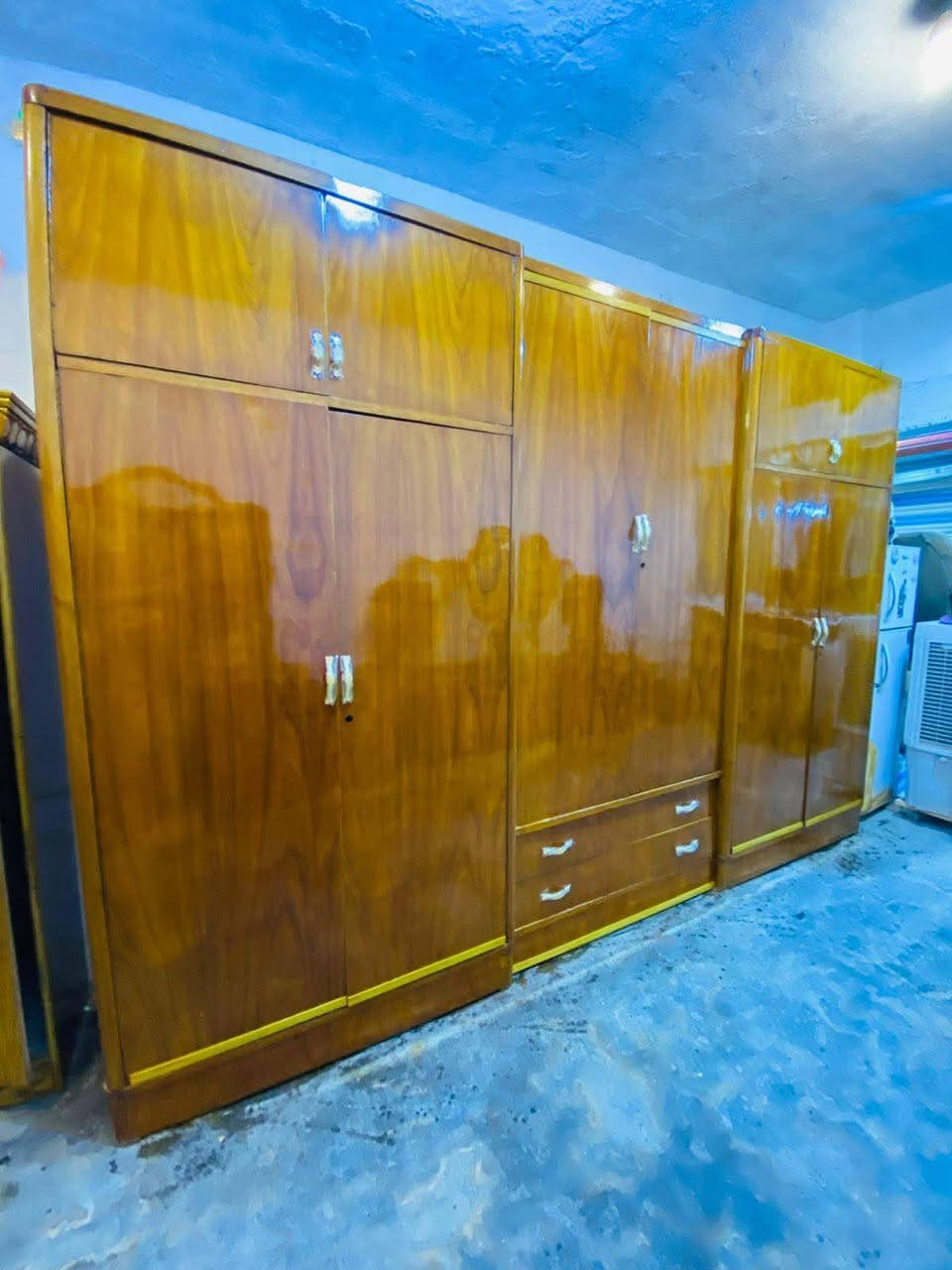 https://wa.me/9647877002223.♥♥♥ السعر 600


**إذا كنت صاحب هذا الإعلان وتريد حذفه لأي سبب، رجاءا أرسل رسالة إلى الدعم الفني**
