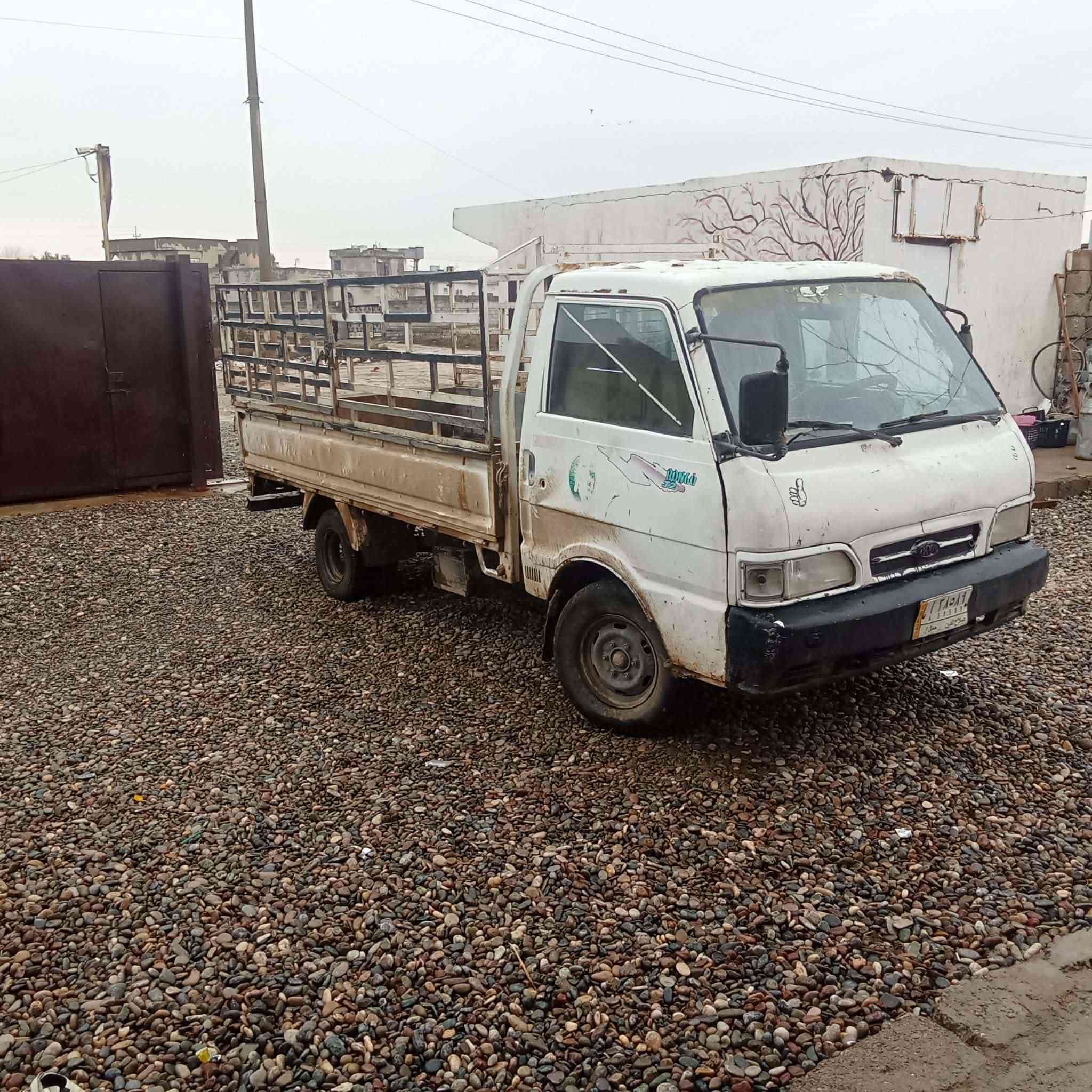 بيكم كيه سعرها 40 وبيها مجال قليل  مكينه معمره رايمر شرط لا تبخير ولا تنقيص ولا اي شي عنوانه جنوب الموصل


**إذا كنت صاحب هذا الإعلان وتريد حذفه لأي سبب، رجاءا أرسل رسالة إلى الدعم الفني**