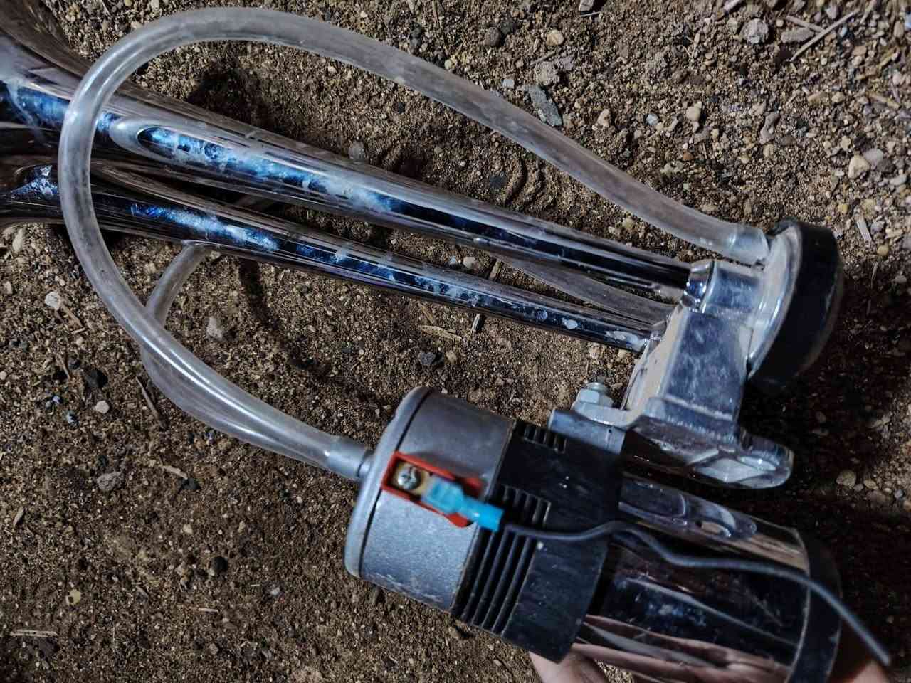 هورن جديد مامستعمل سعر خاص


**إذا كنت صاحب هذا الإعلان وتريد حذفه لأي سبب، رجاءا أرسل رسالة إلى الدعم الفني**