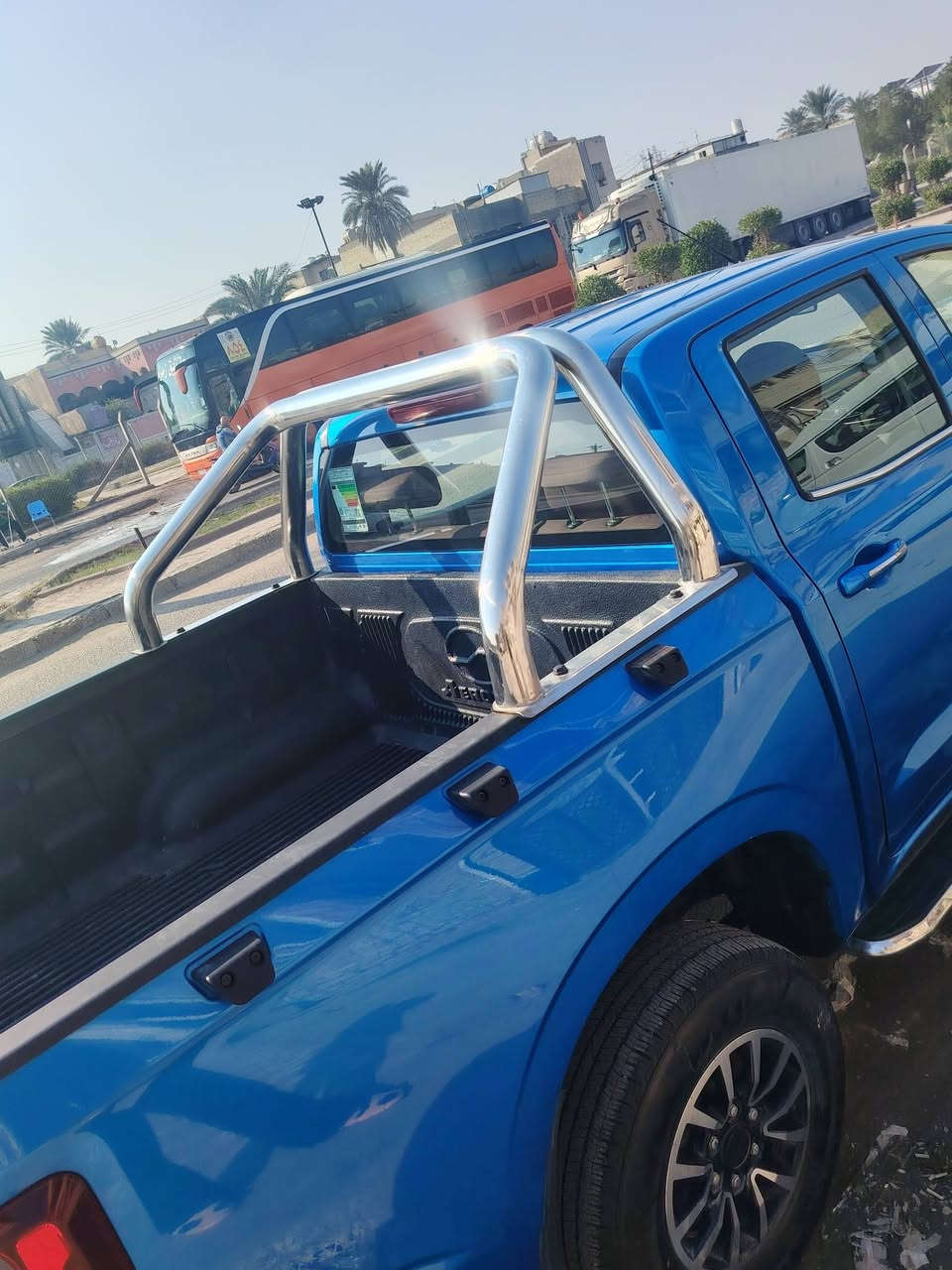 السلام عليكم بيكم صيني ٢٠٢٤ زت اكس تيرا   كير محرك مسوبيشي كير عادي لون مميز استلام بل ٢٠٢٥ سياره جديده بعدهي رقم بغداد الجديد تحويل ثاني يوم بيع اومراوس العنوان بغداد ماشيه ١٩٠٠٠ قابله للزياده   ***********٣ السعر الاتصال اومراسله الصفحه
