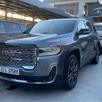 أكاديا SLT • ٢٠٢١ • ٧ راكب