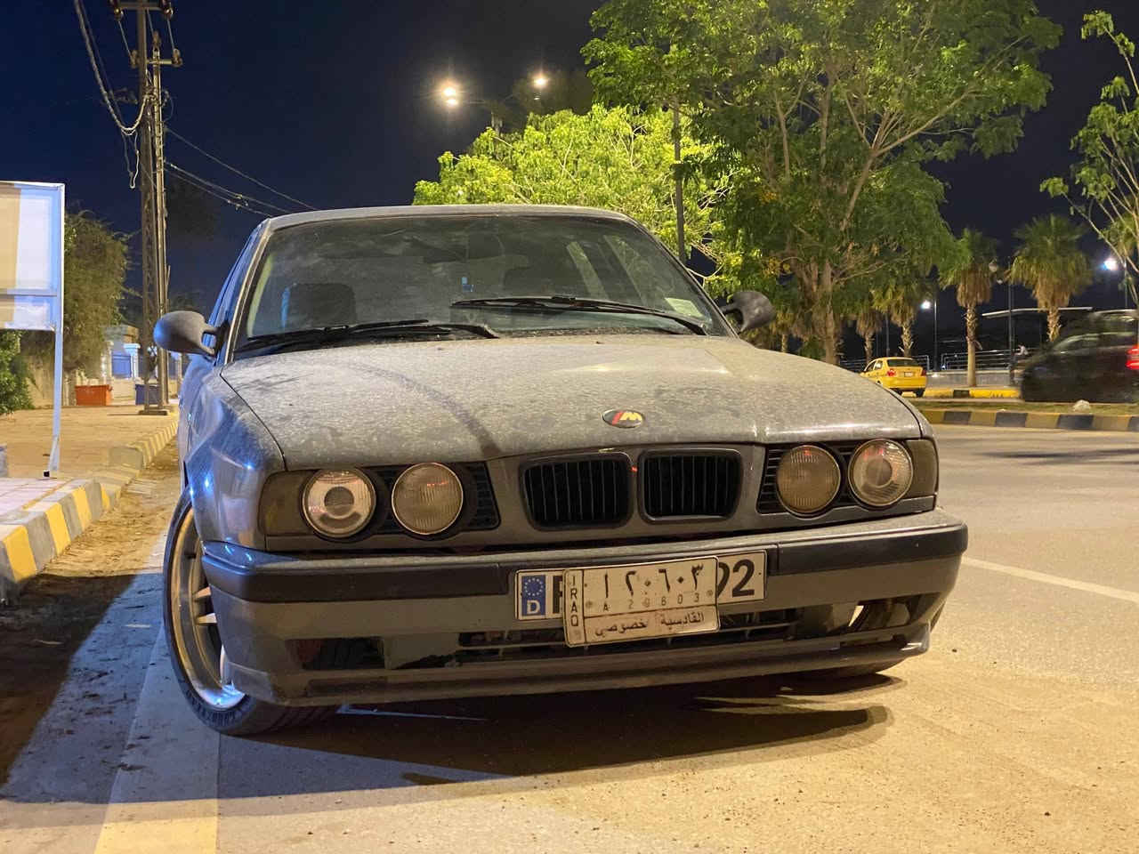 سلام عليكم 525 مفتوح سياره نضيفه عوزهة ترتيب    سعر 43  وبيهة مجال


**إذا كنت صاحب هذا الإعلان وتريد حذفه لأي سبب، رجاءا أرسل رسالة إلى الدعم الفني**